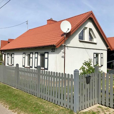 Villa Plan Be Gałkowo Exterior foto